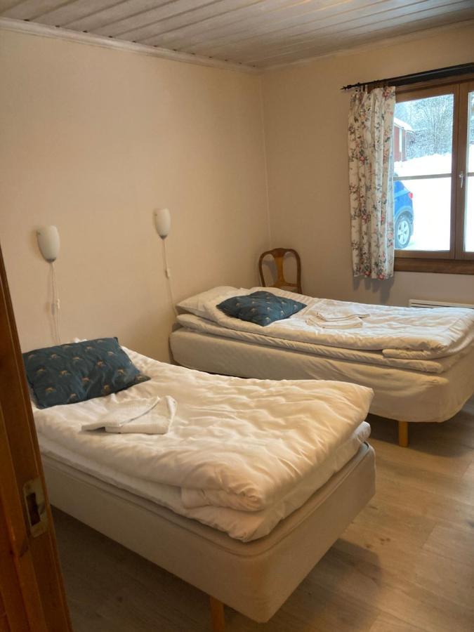 Furudals Bruk Hostel Exterior photo